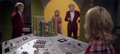 Time Tales tweet media