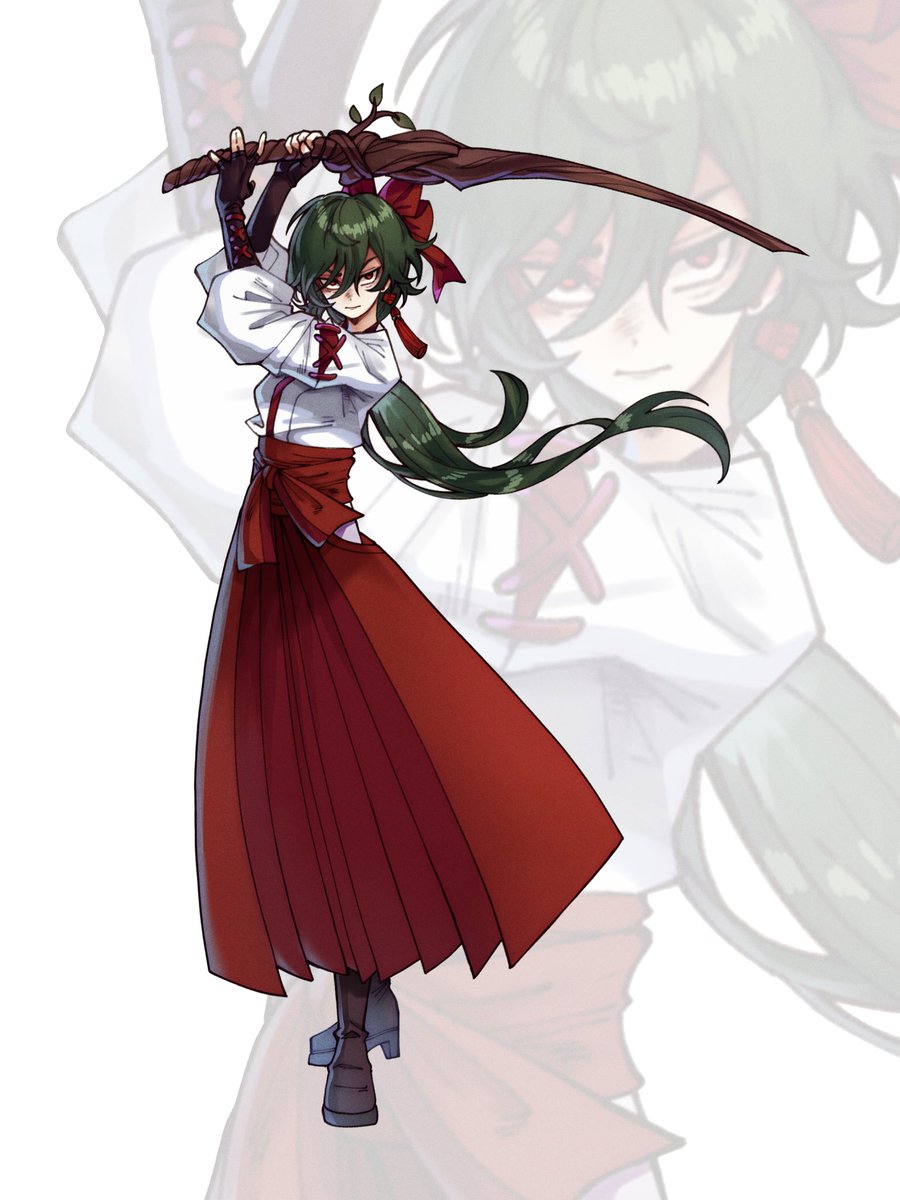 Akasha 🍉 (COMMS CLOSED) tweet media