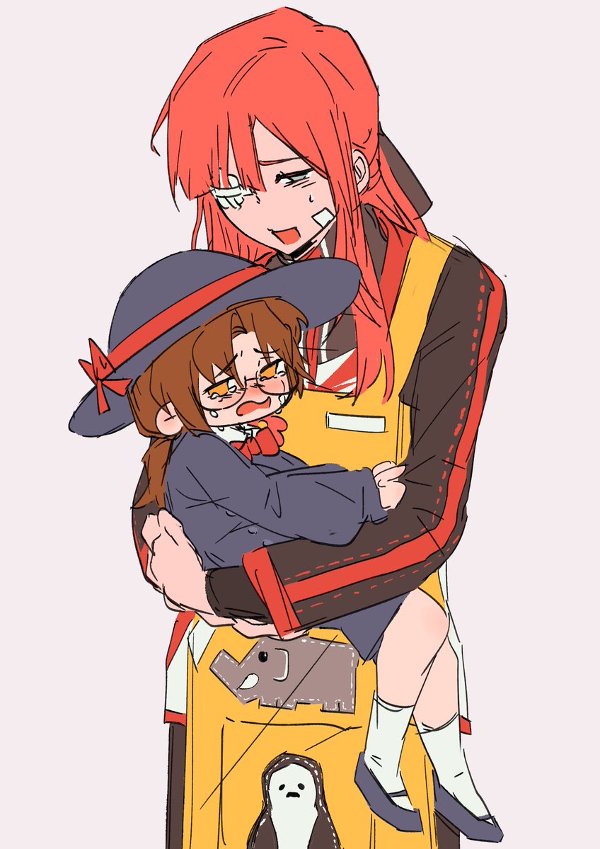 吃口甘斯布 tweet media