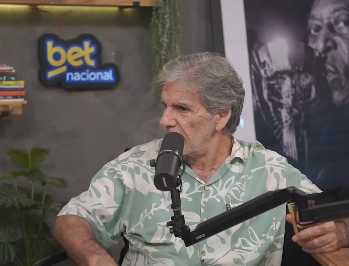 Narradores Brasileiros tweet media