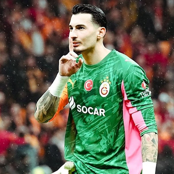 Forza Cimbom tweet media