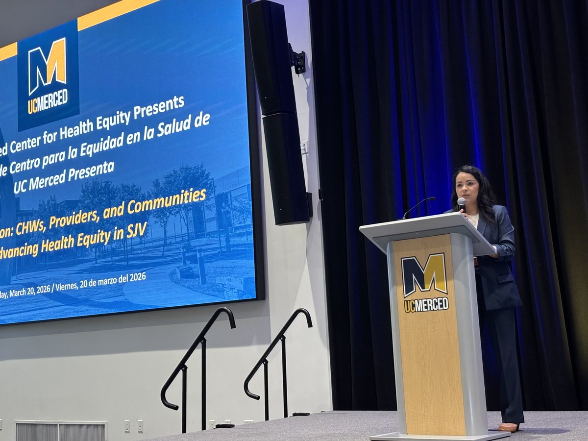 UC Merced tweet media