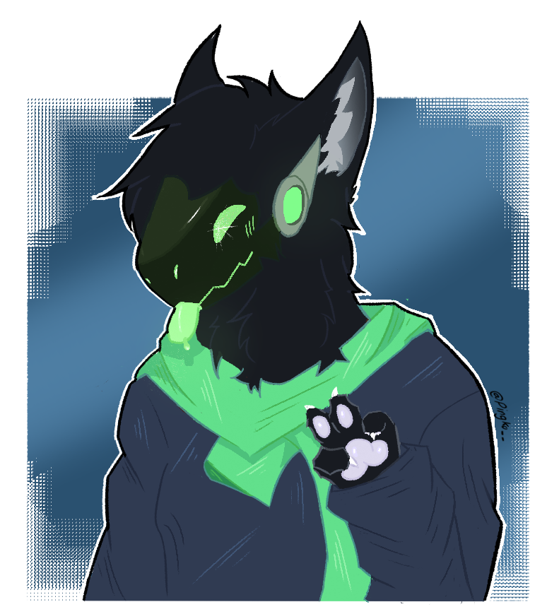 Pingko (Fanarts 3/6) tweet media