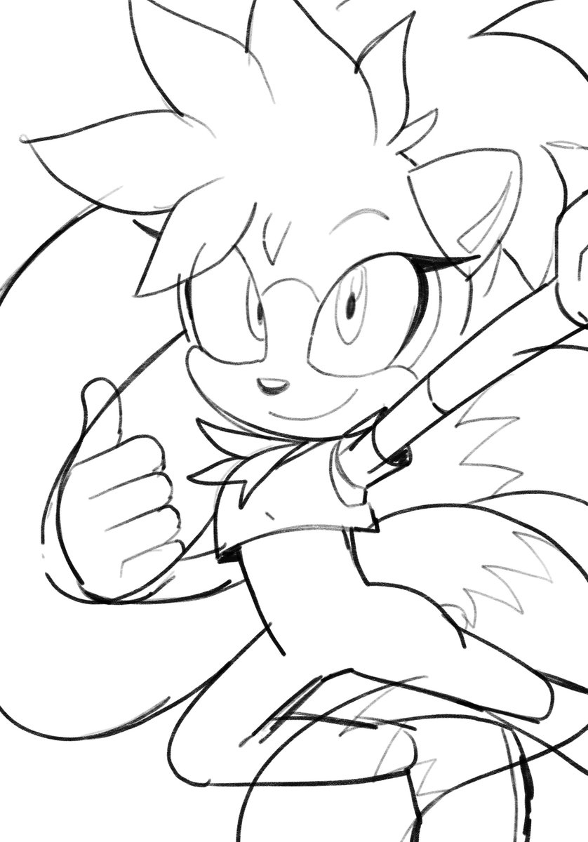 Fernanda the Storyteller (Lead of Slice of Life) tweet media