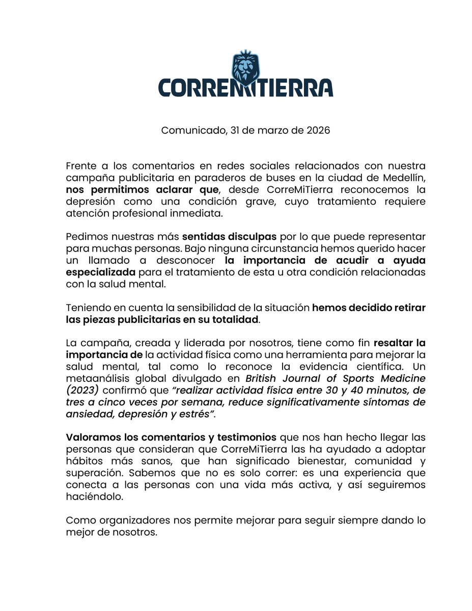 CorreMiTierra's tweet photo. @MONYRODRIGUEZOF https://t.co/pi9pjVjFny