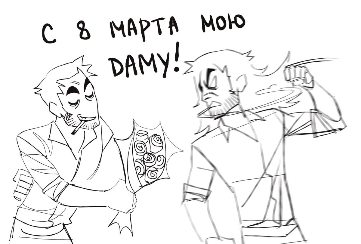 sergeant henry tweet media