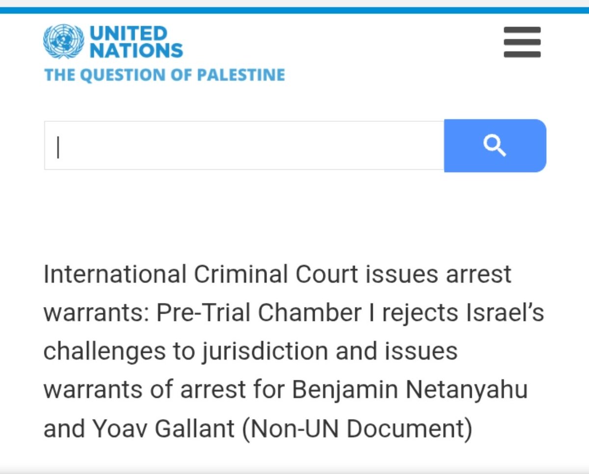 Ba_Sugh's tweet photo. @AmericaLiveX_ Netanyahu has a certificate from the ICC that he is a terrorist. https://t.co/etHHbrQmYP