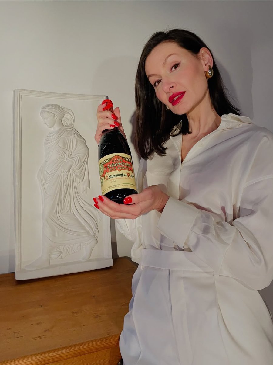 Las Vegas Food and Wine Festival tweet media