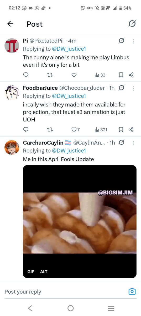 he goo ruma jayjaykay project mewn tweet media