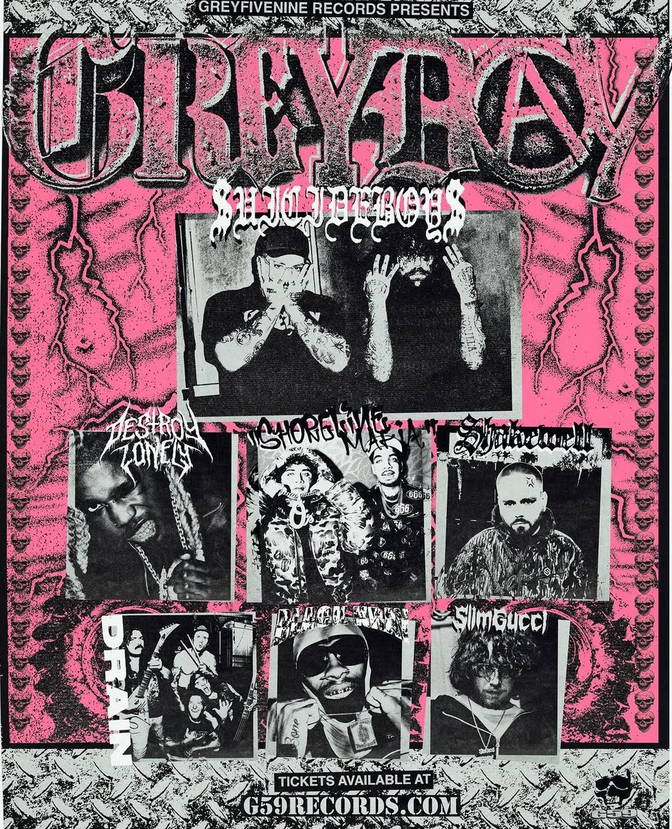 SuicideJosh tweet media