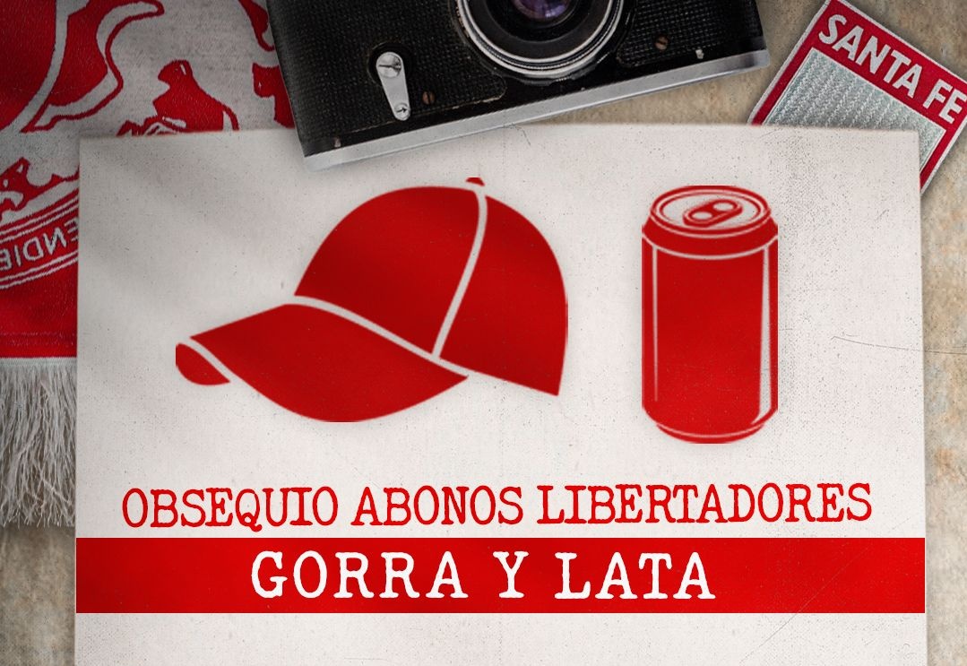 LA GUARDIA ALBI-ROJA SUR tweet media
