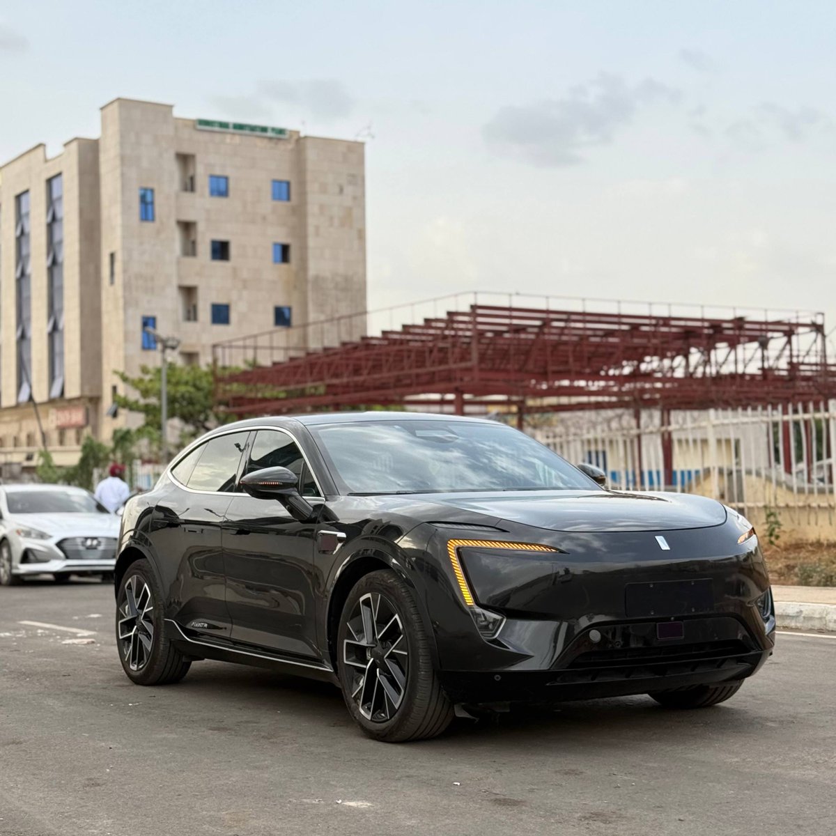 Wuta Motors NG Ltd- Abuja tweet media