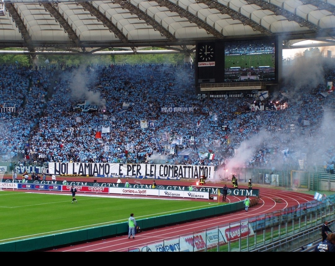 CarlettoSSL tweet media