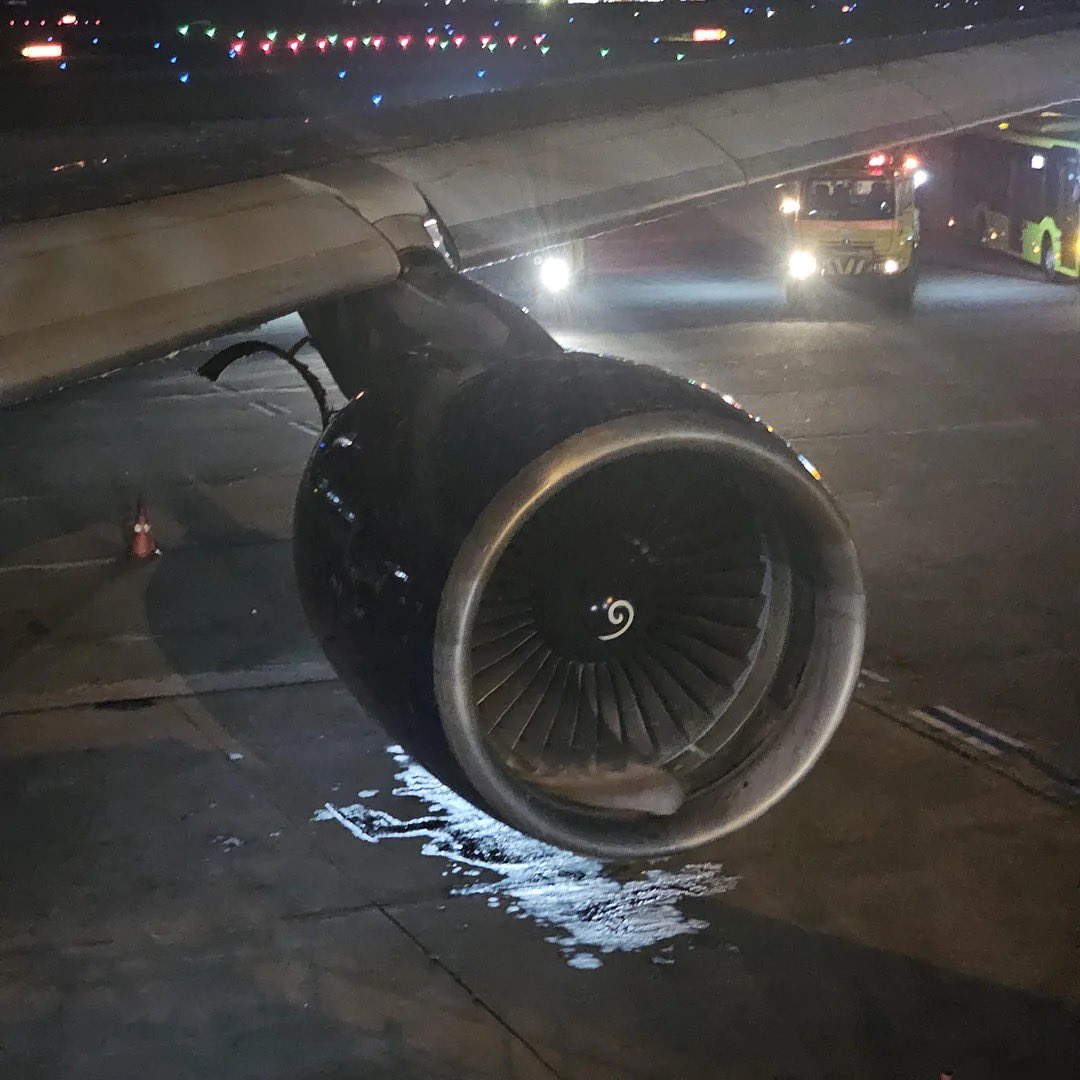 aircraftmaintenancengineer tweet media