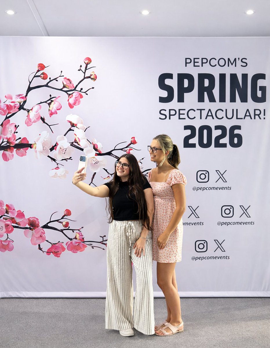Pepcom tweet media