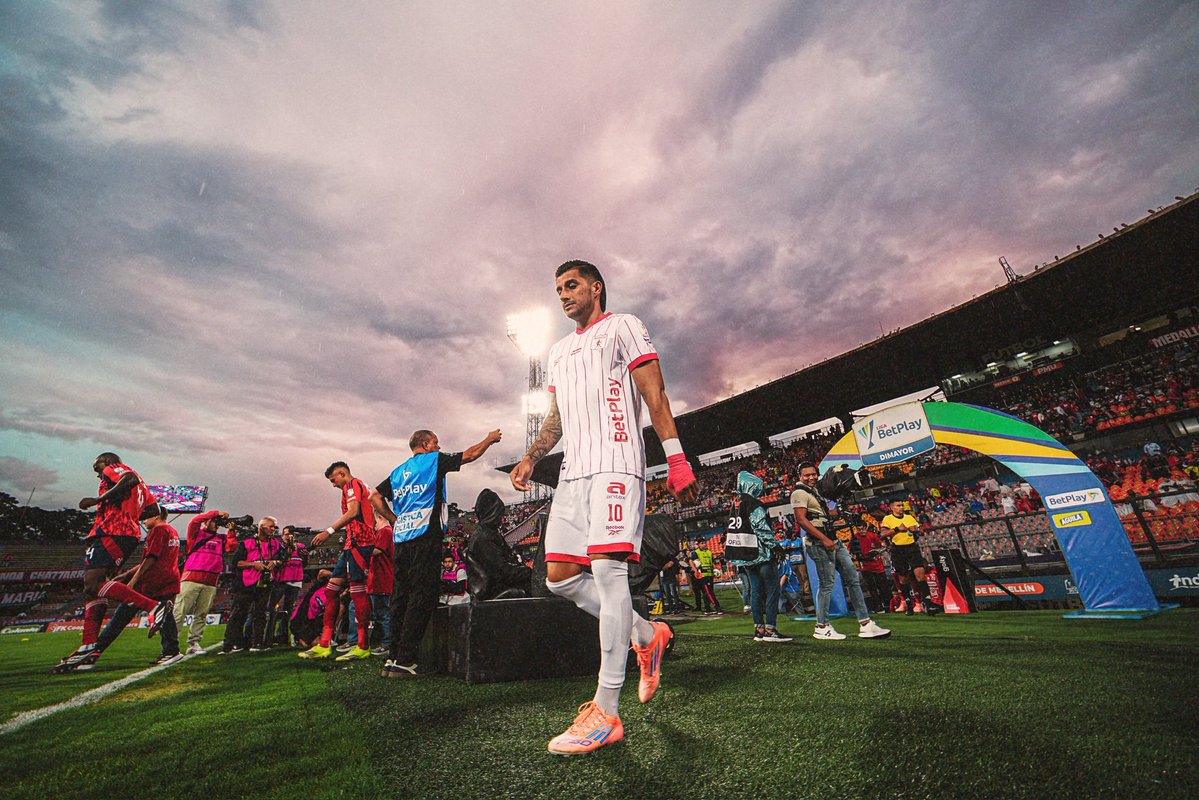 David Jaramillo tweet media