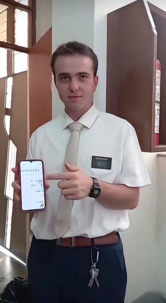 Okpanachi Elvis Sunday tweet media