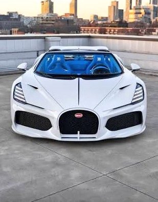 metroTM33's tweet image. #Bugatti Mistral