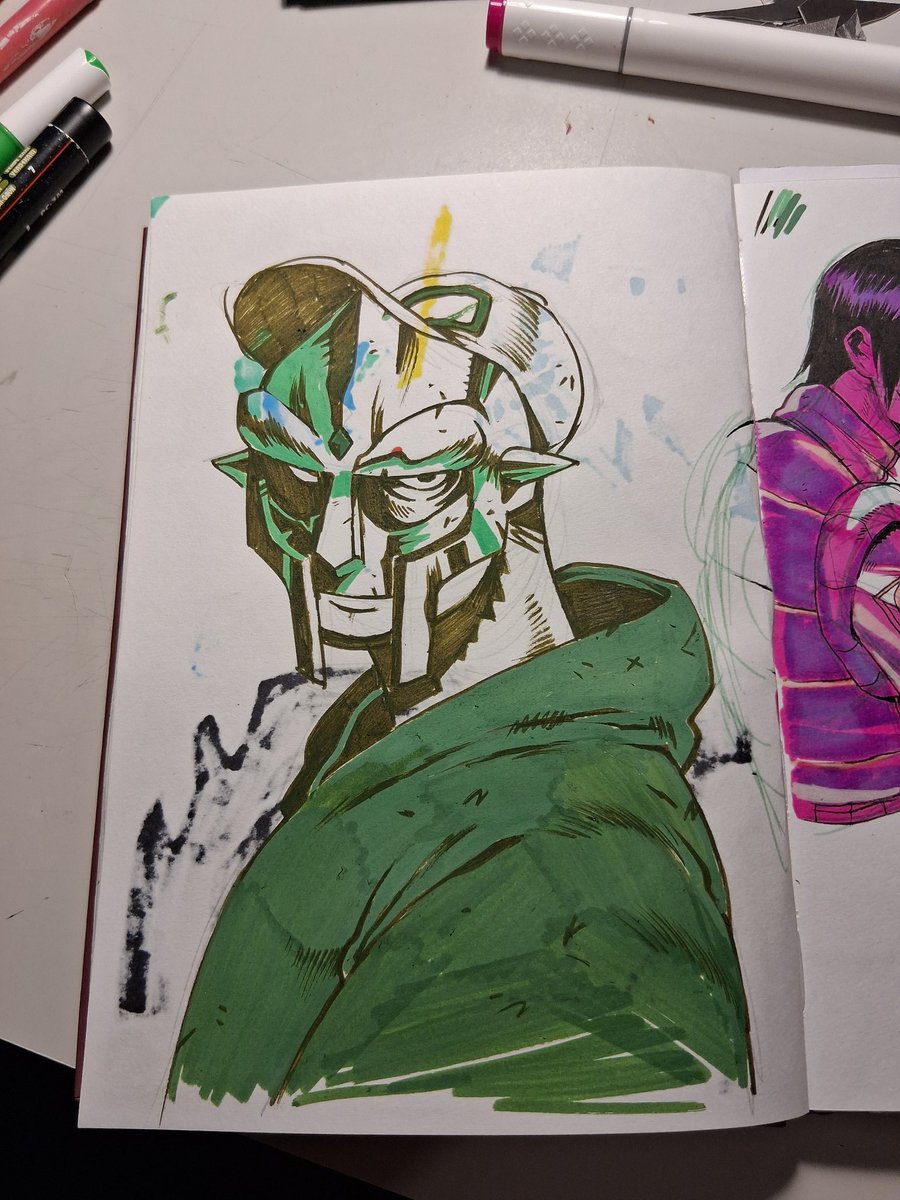 SNT (COMMISSIONS OPEN) tweet media