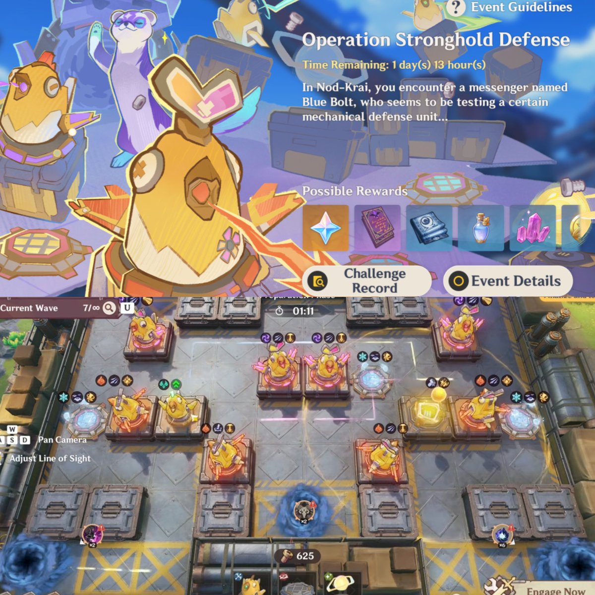 About NodKrai🌙 tweet media