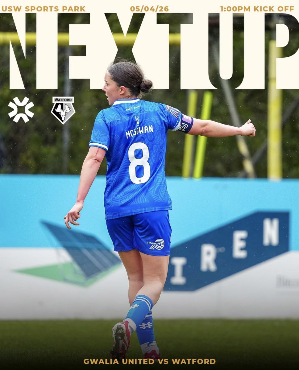 Gwalia United tweet media