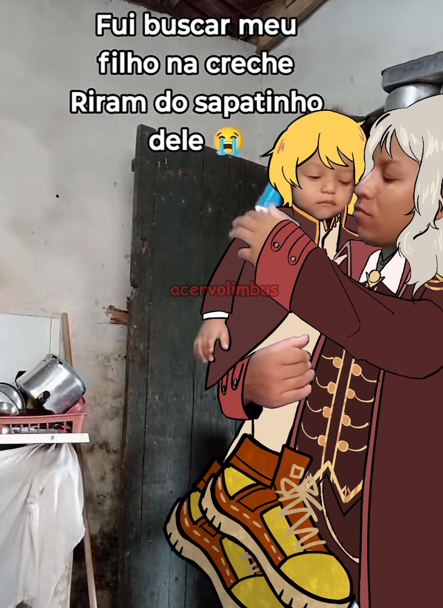 acervo limbus tweet media