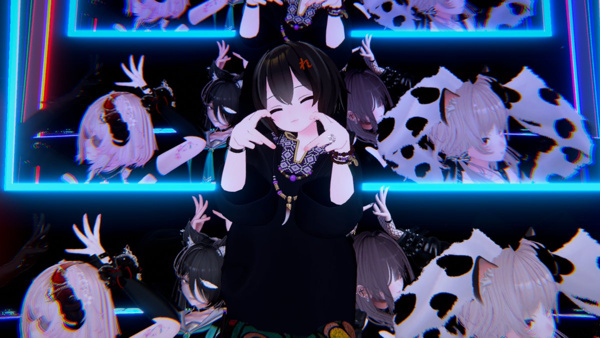 にじ🌈 tweet media