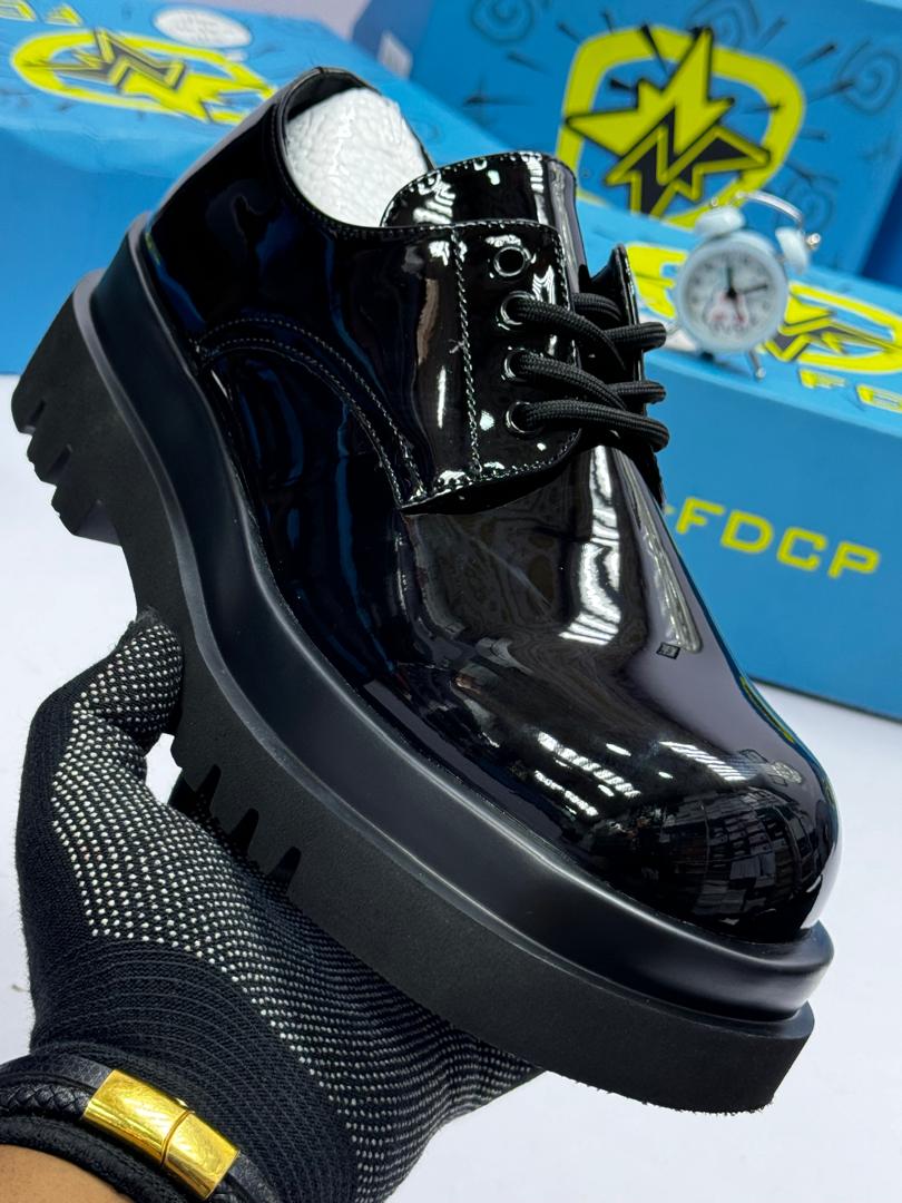 Kenny 👞 👟 tweet media