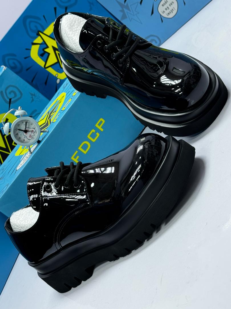 Kenny 👞 👟 tweet media