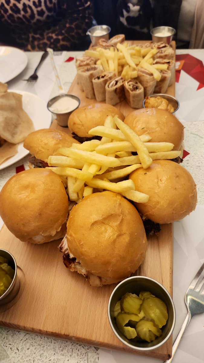 Yasmina Kibbe tweet media