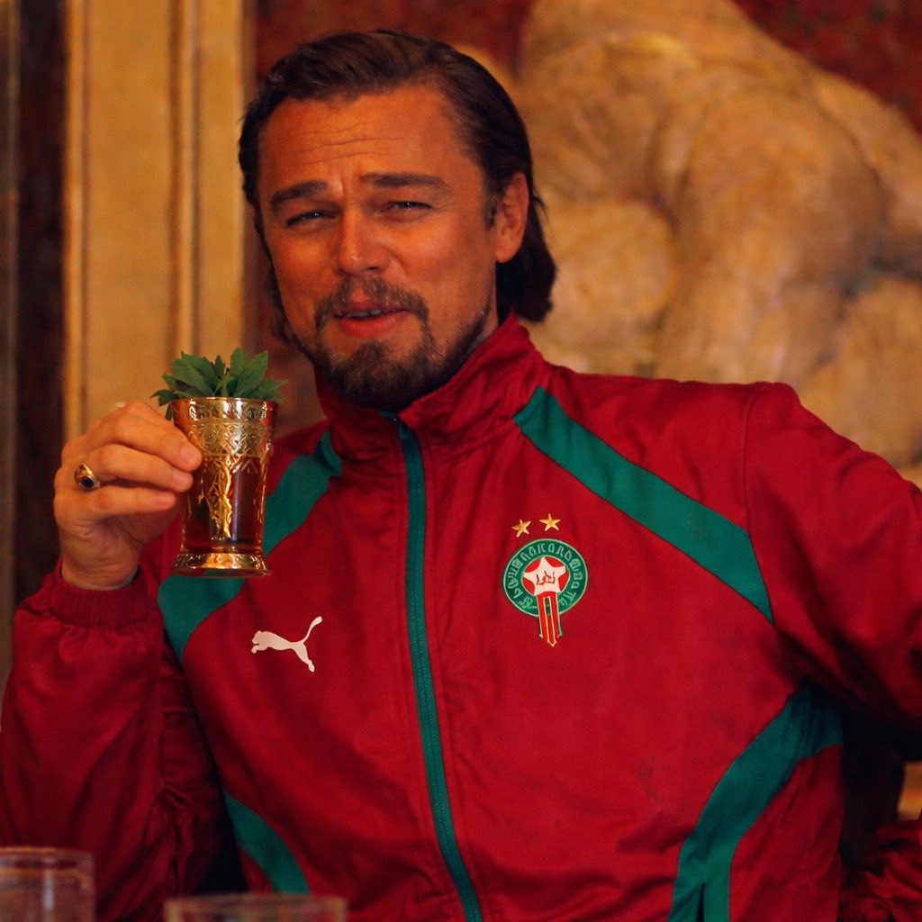 YASSINE 🇲🇦 tweet media