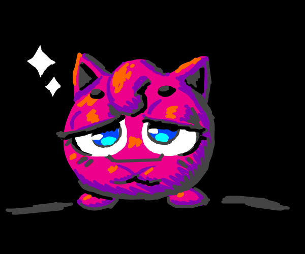 ShroomMage's tweet photo. some more doodles featuring the big 4 of media:

piccolo, freddy fazbear, some random alien, and jigglypuff https://t.co/QMHCURudda