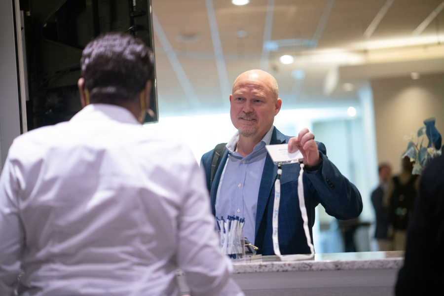 DTC Perspectives tweet media