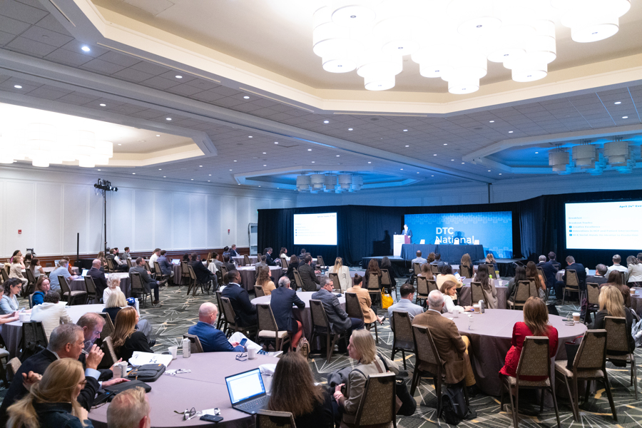 DTC Perspectives tweet media