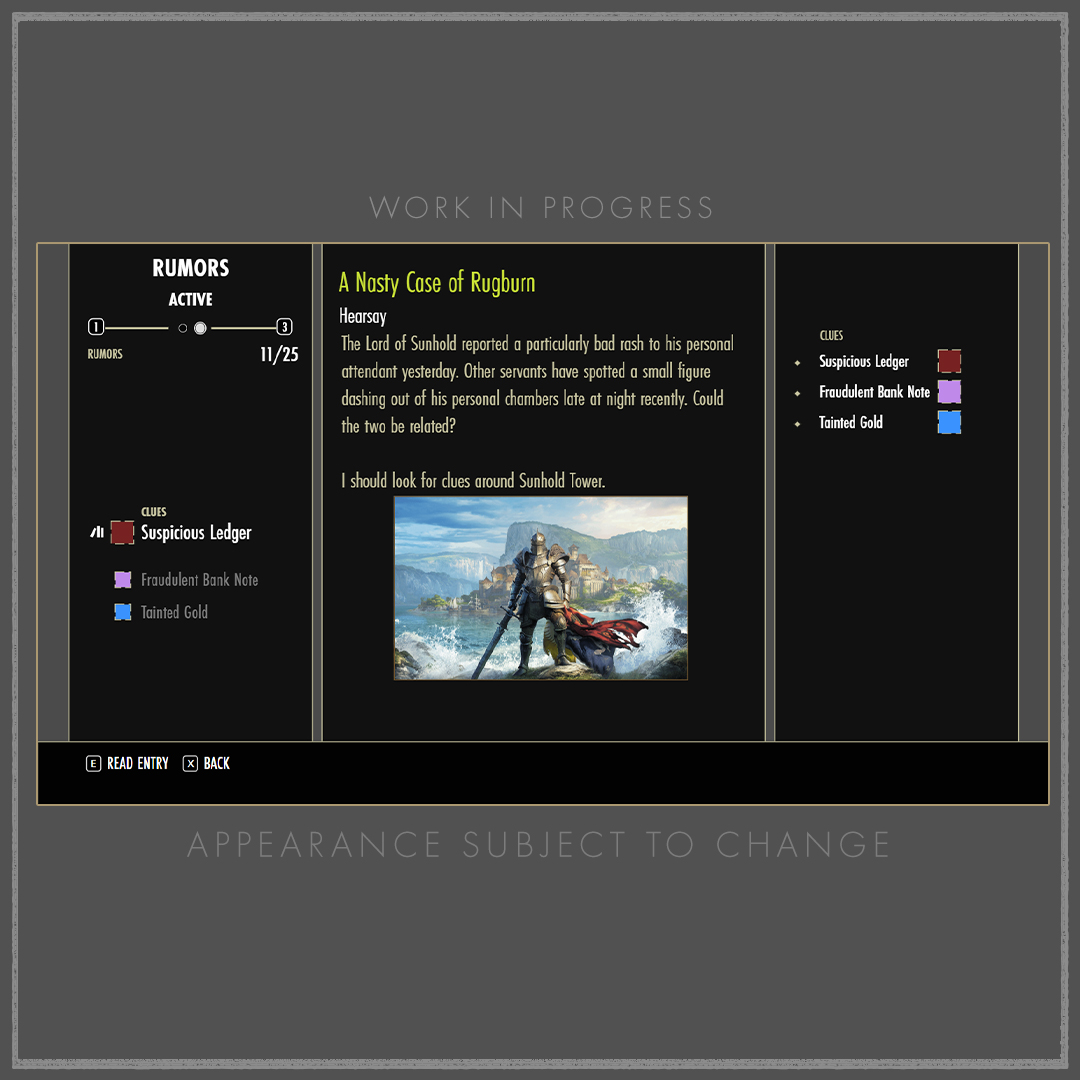 The Elder Scrolls Online España tweet media