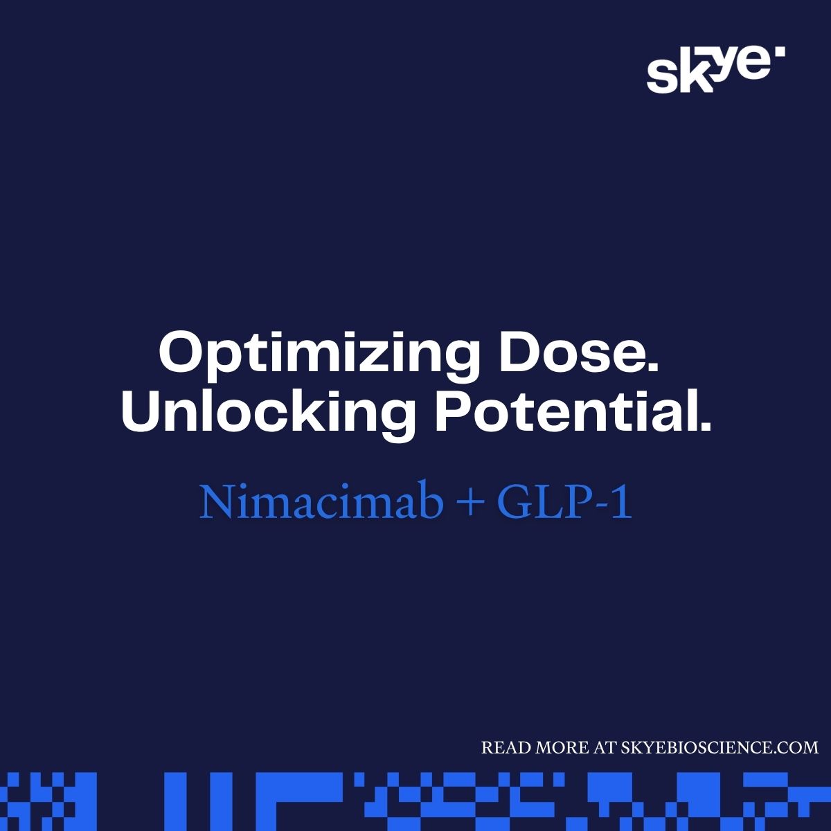Skye Bioscience tweet media