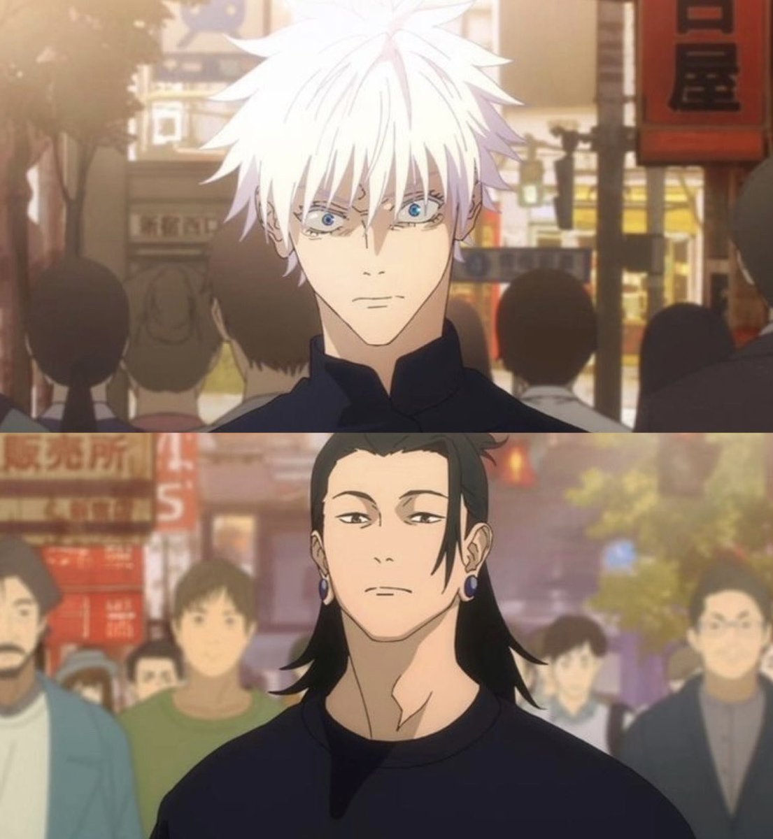 nur is UNIQUE tweet media