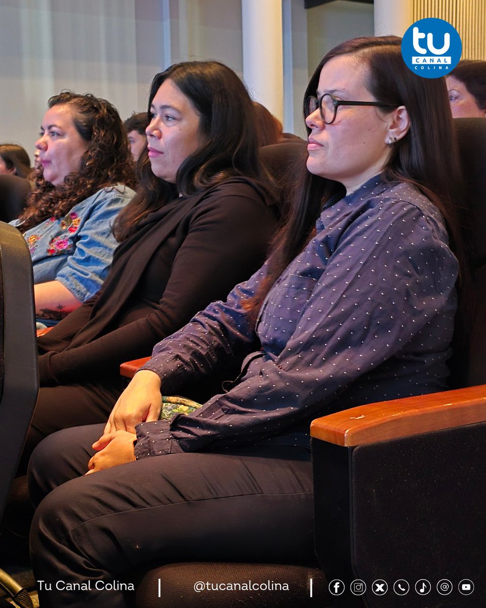 Tu Canal Colina tweet media