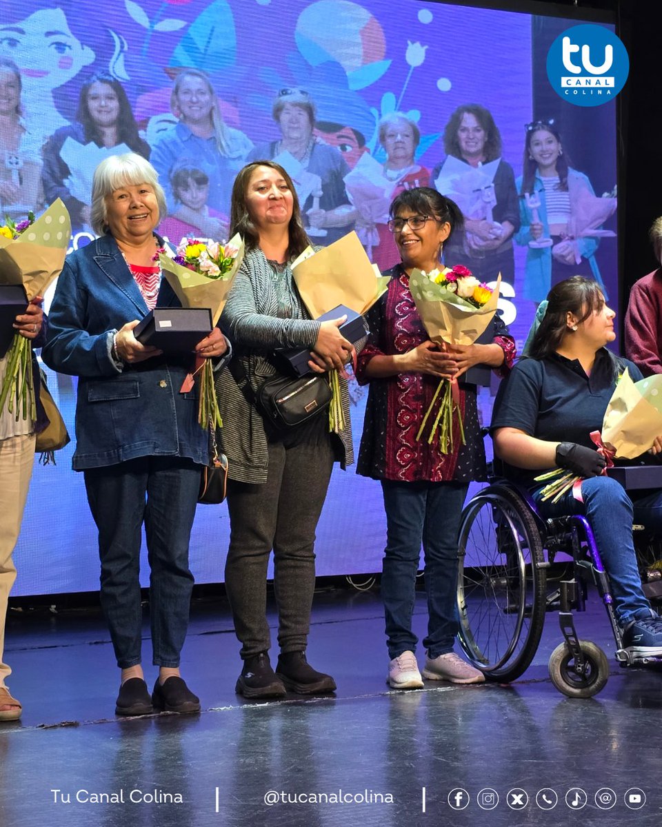 Tu Canal Colina tweet media