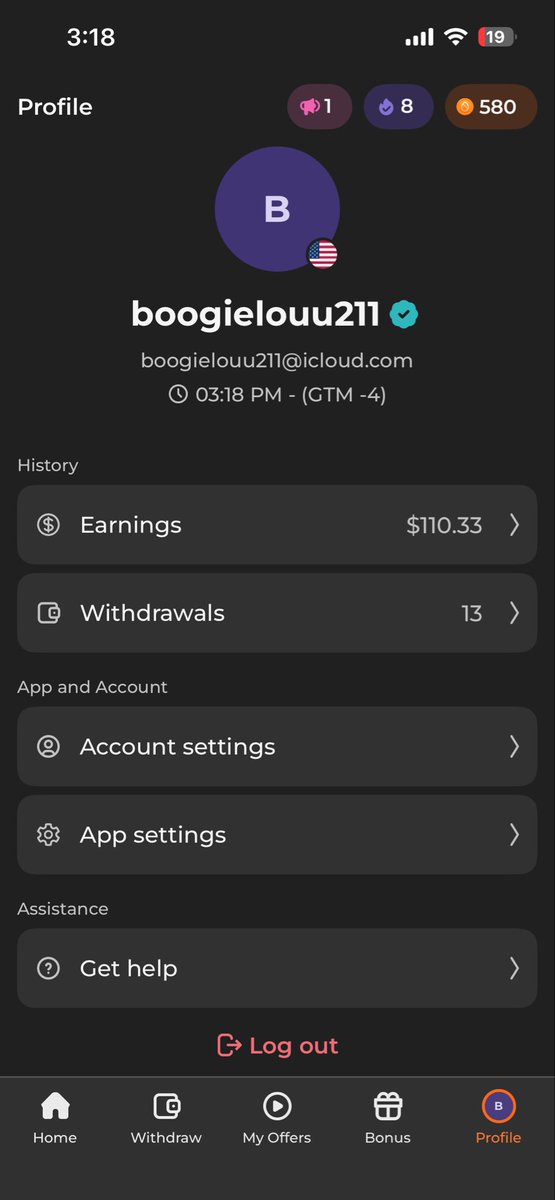 Boogie 😶🌫️🍃😎 tweet media