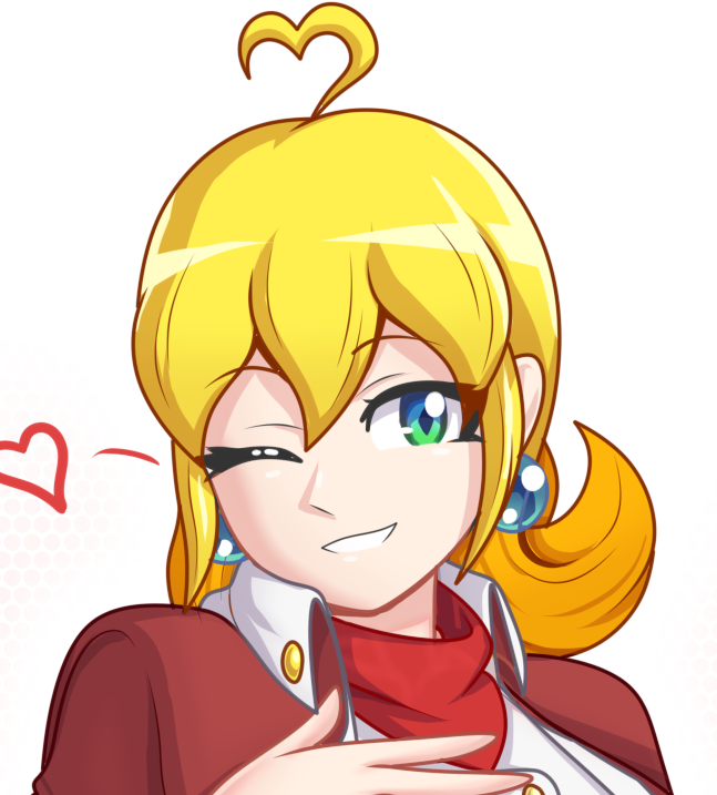 Mr. Luck-E ~ (Comms open!) tweet media