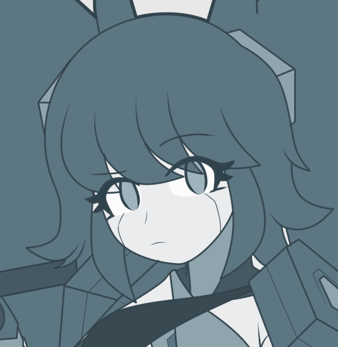 Mr. Luck-E ~ (Comms open!) tweet media