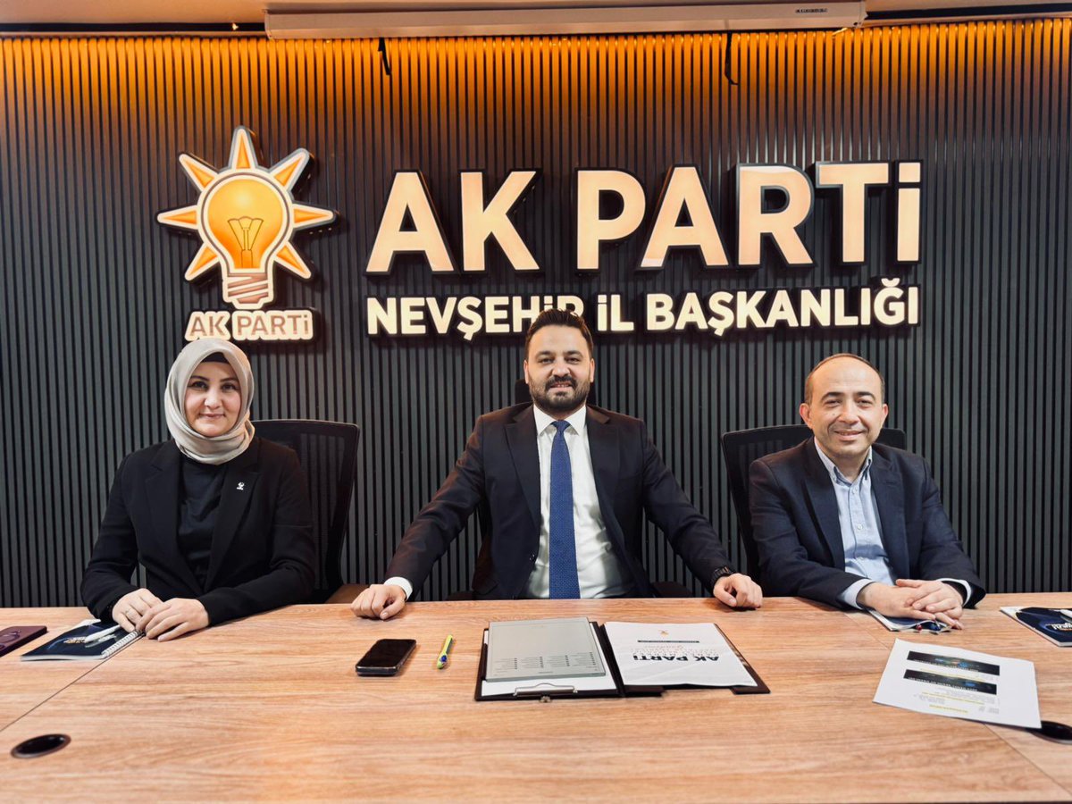 Muhammed Feyzi Aygün tweet media