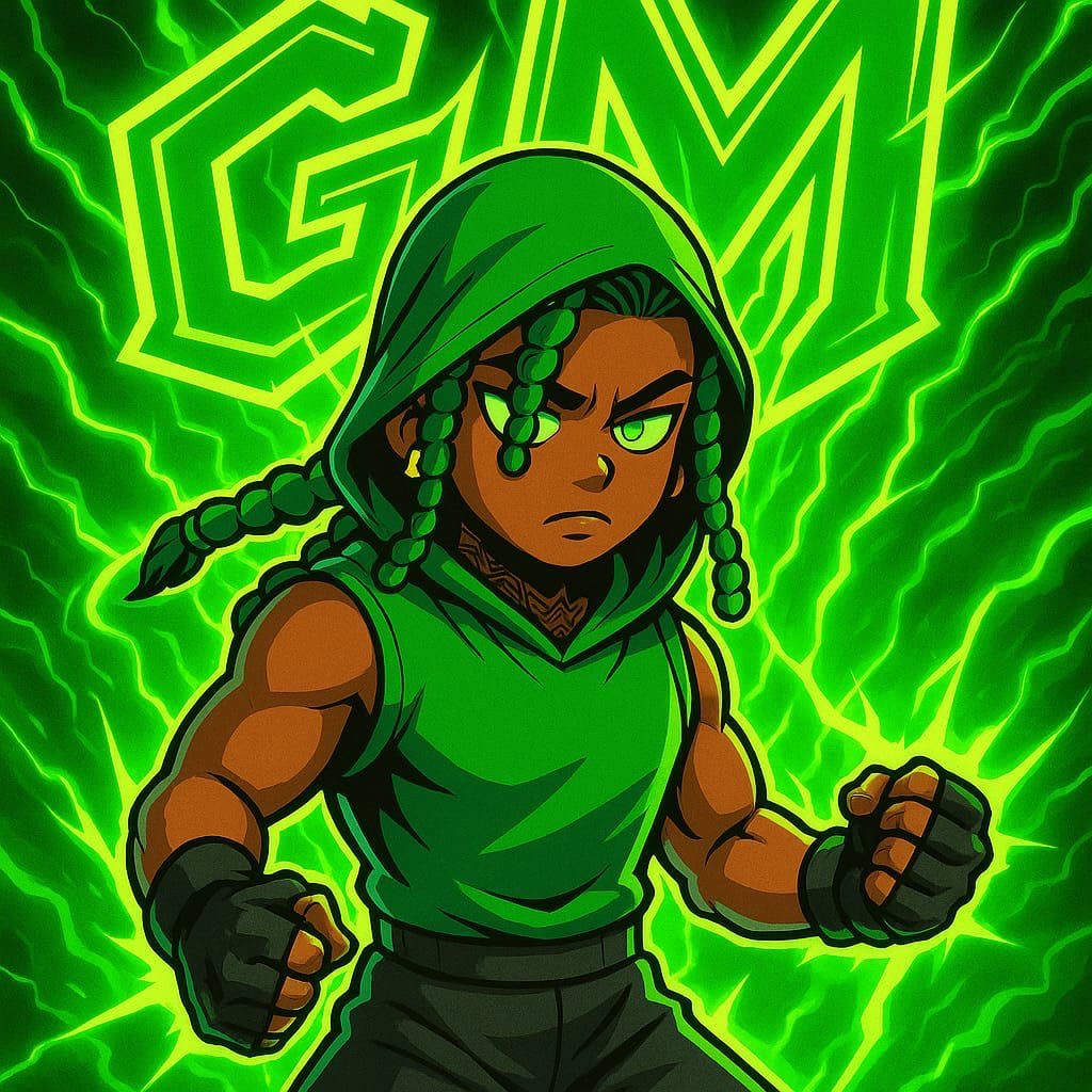 juli_eleba's tweet image. Gn #Web3community

Not the most productive day but I showed up.

We go again tomorrow.

Say GN if you’re still awake.💚