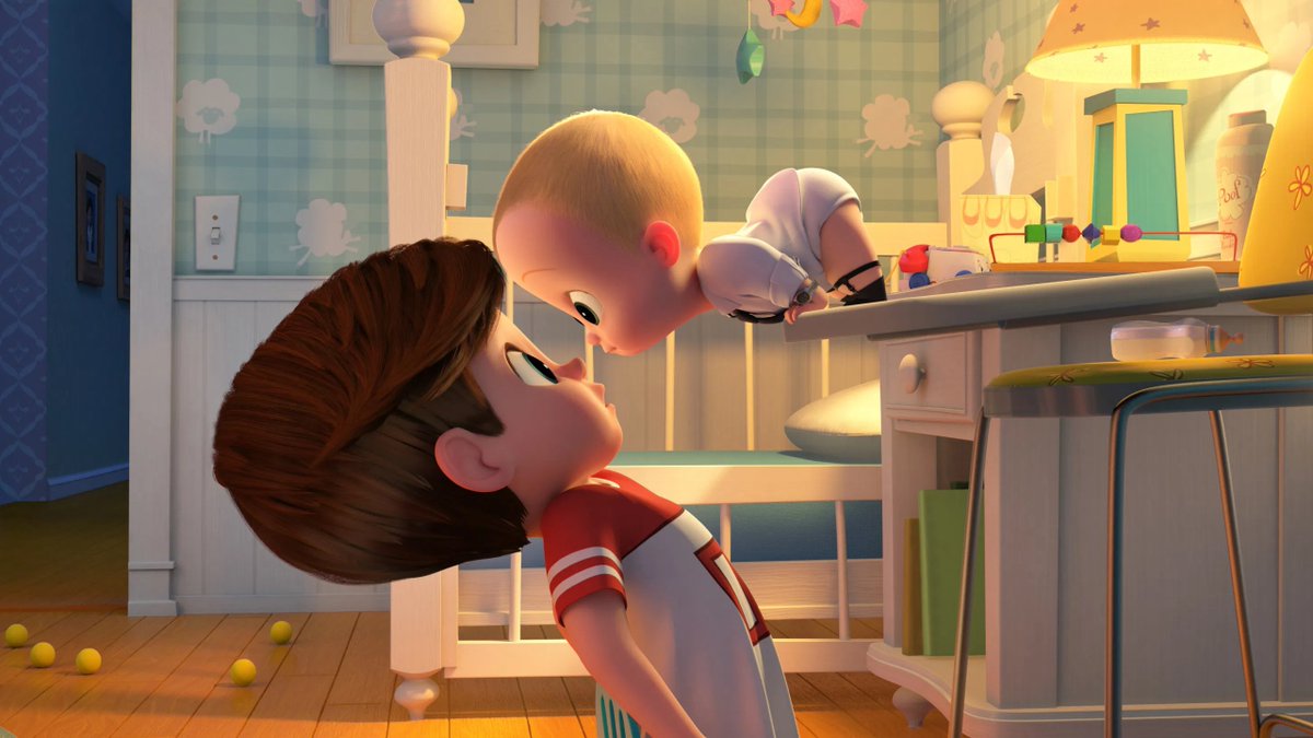 splpsps's tweet photo. Happy 9th Anniversary to The Boss Baby premiered on DreamWorks Pictures #DreamWorks #TheBossBaby https://t.co/MrepppLK7R