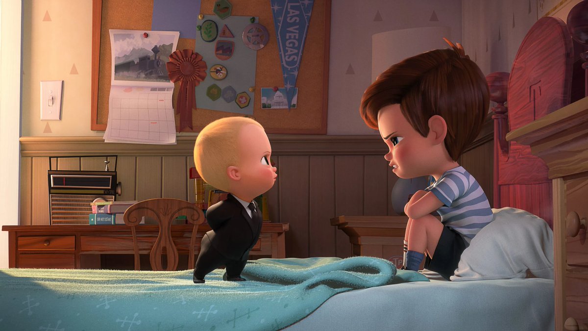 splpsps's tweet photo. Happy 9th Anniversary to The Boss Baby premiered on DreamWorks Pictures #DreamWorks #TheBossBaby https://t.co/MrepppLK7R