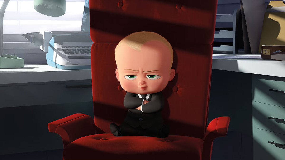 splpsps's tweet photo. Happy 9th Anniversary to The Boss Baby premiered on DreamWorks Pictures #DreamWorks #TheBossBaby https://t.co/MrepppLK7R