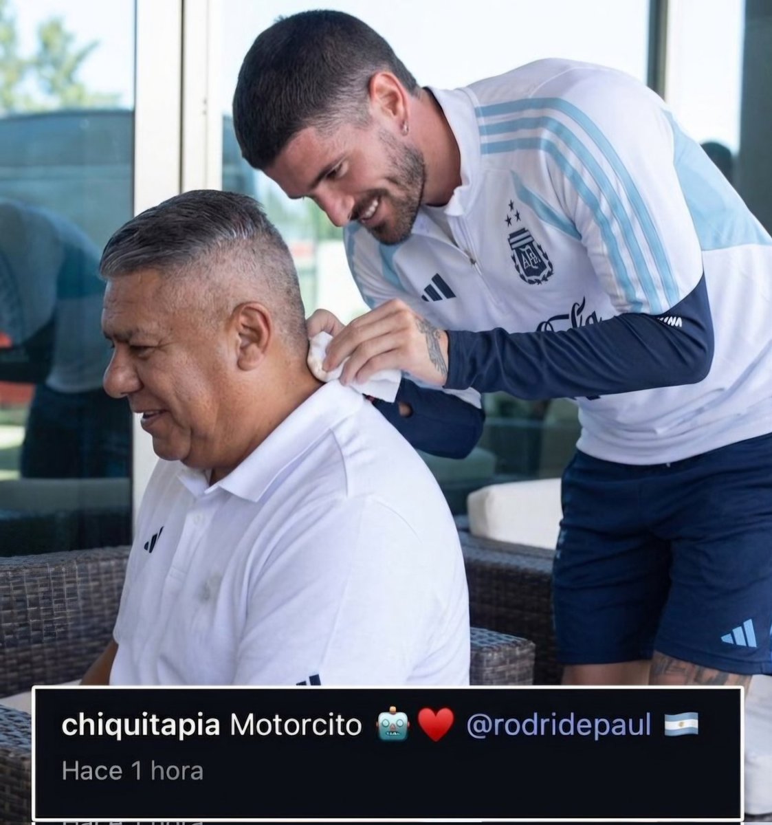 Luis ♊️ 📊 tweet media