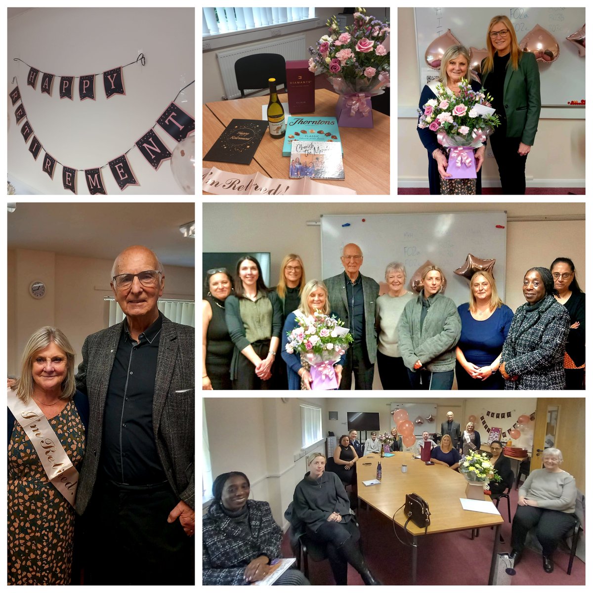 Crossroads Caring for Carers tweet media