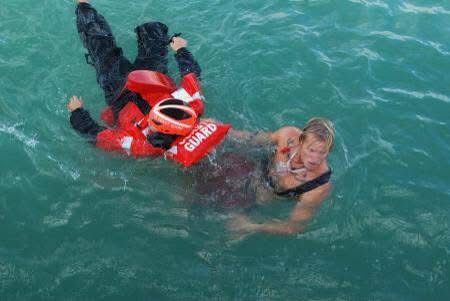 United States Lifesaving Association tweet media